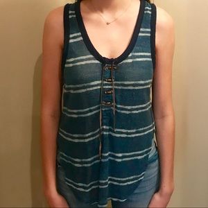 Free People Tank